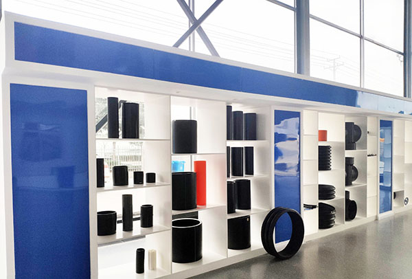 MPP非開挖頂管 MPP非開挖頂管