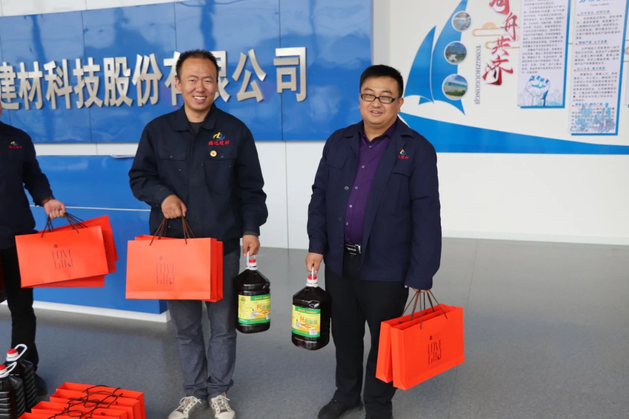 甘肅騰遠(yuǎn)情滿中秋，禮贊國慶