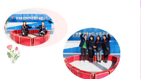 三八婦女節(jié)丨做自己，不止今天才閃耀