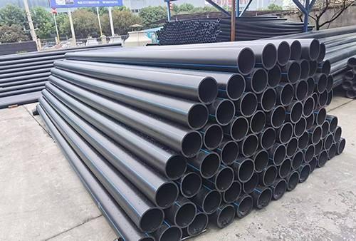 PE管材的特性及其在排水系統(tǒng)中的應(yīng)用 PE管材的特性及其在排水系統(tǒng)中的應(yīng)用