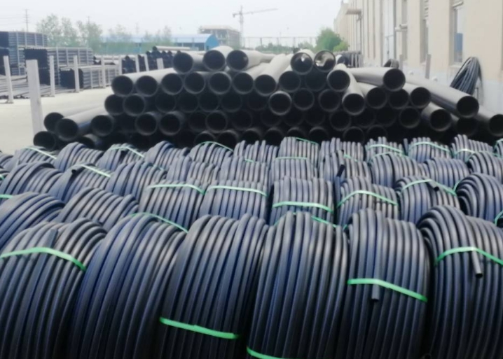 PE給水管在施工中常見的幾類問題及其原因 PE給水管在施工中常見的幾類問題及其原因